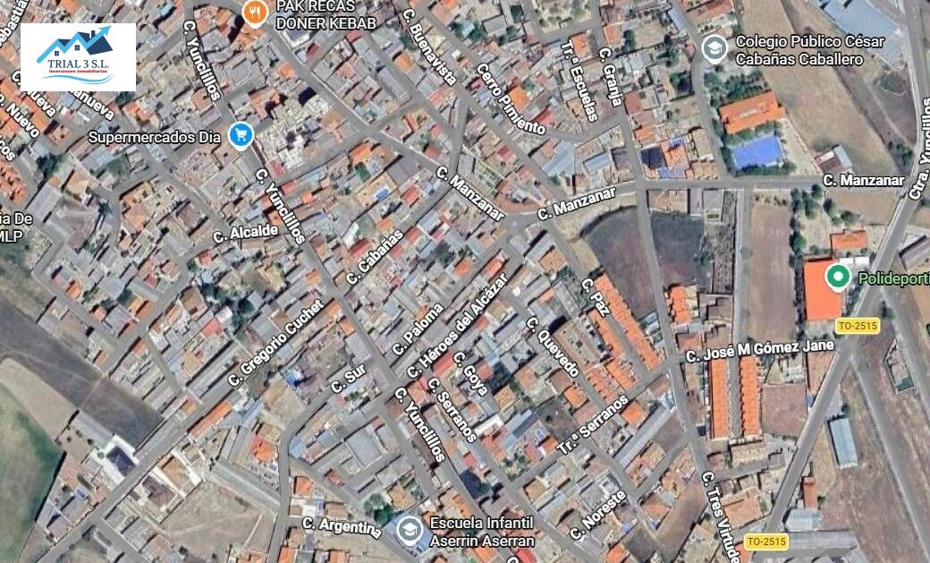 Venta Casa en Recas - Toledo - foto 2