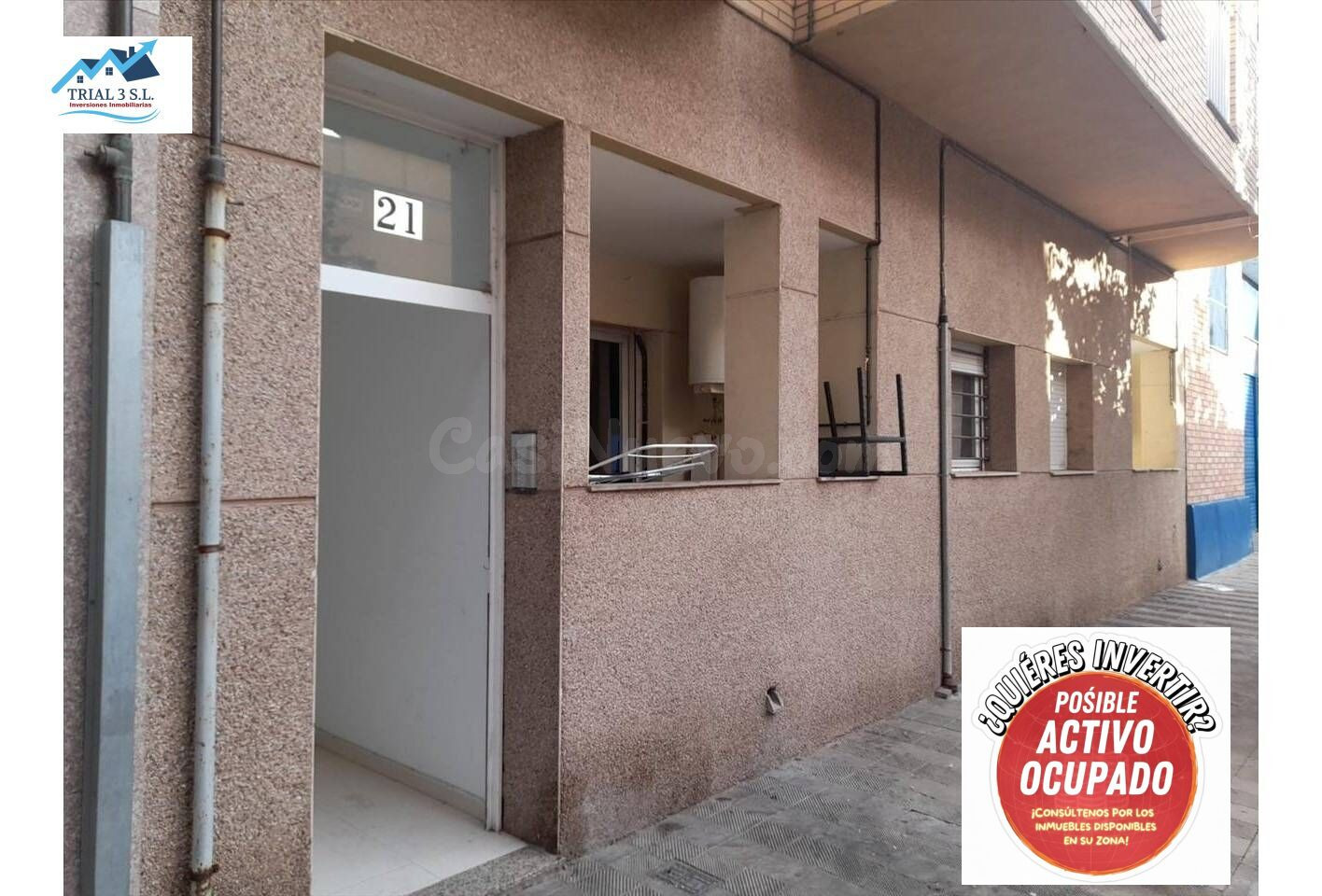 Venta de Piso en Balaguer (Lleida)