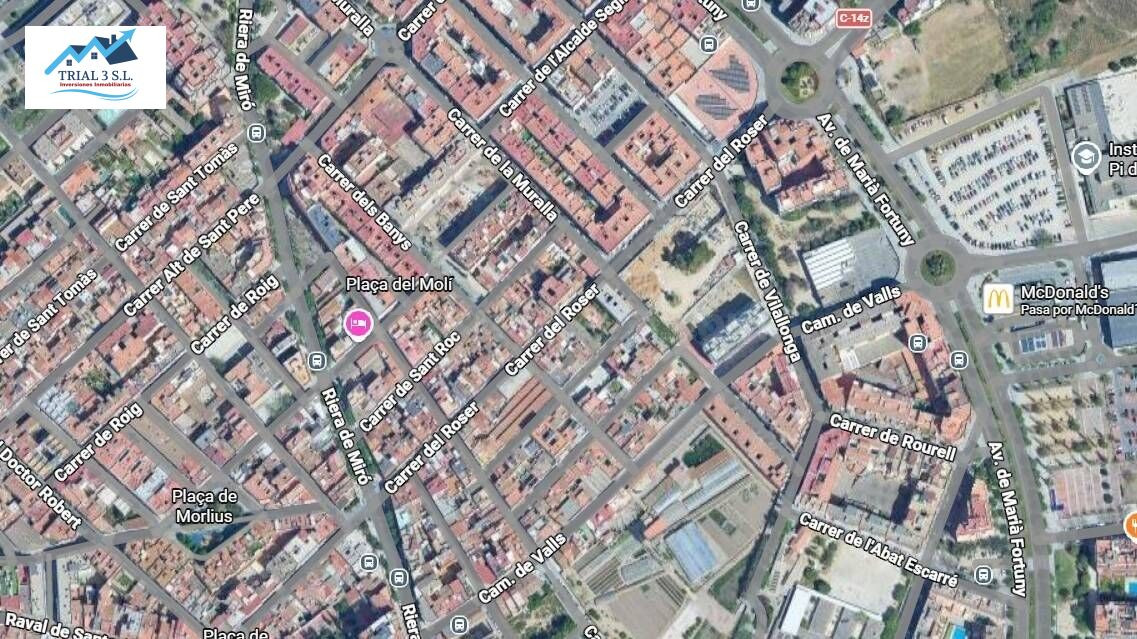 Venta Piso en Reus - Tarragona - foto 2