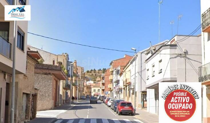 Venta de Casa Independiente en Alguaire (Lleida)