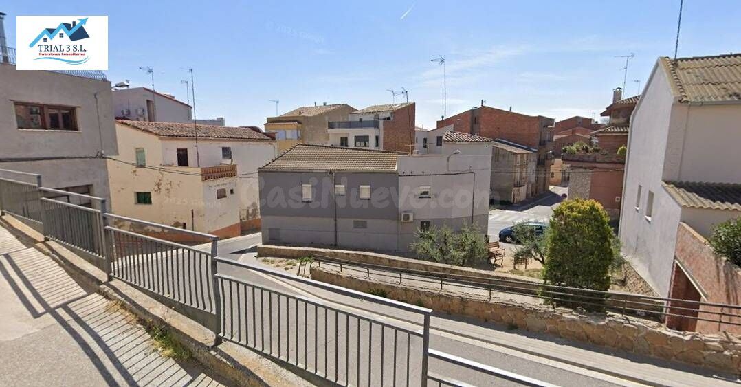 Venta de Casa Independiente en Alguaire (Lleida) - foto 2