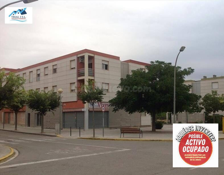 Venta Piso en La Granada - Barcelona
