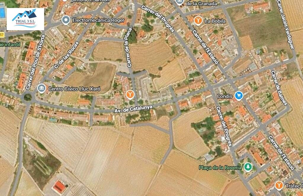 Venta Piso en La Granada - Barcelona - foto 2