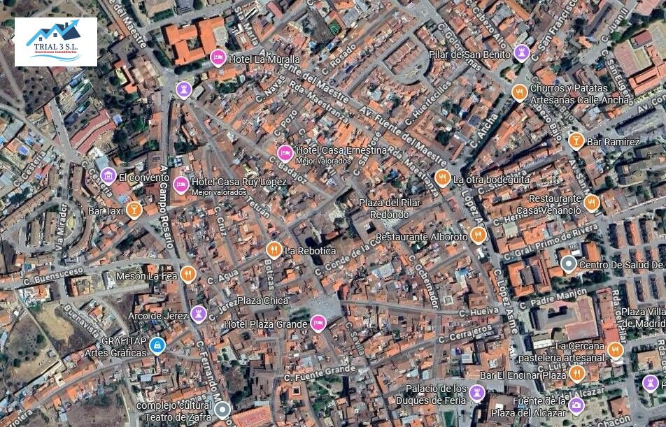 Venta de Piso en Zafra (Badajoz) - foto 3