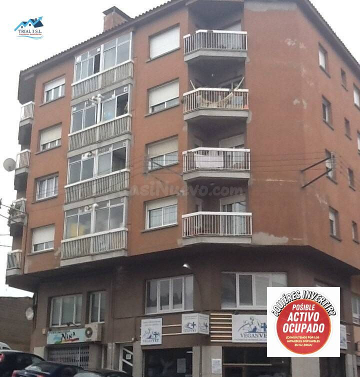 Venta Piso en Tordera - Barcelona