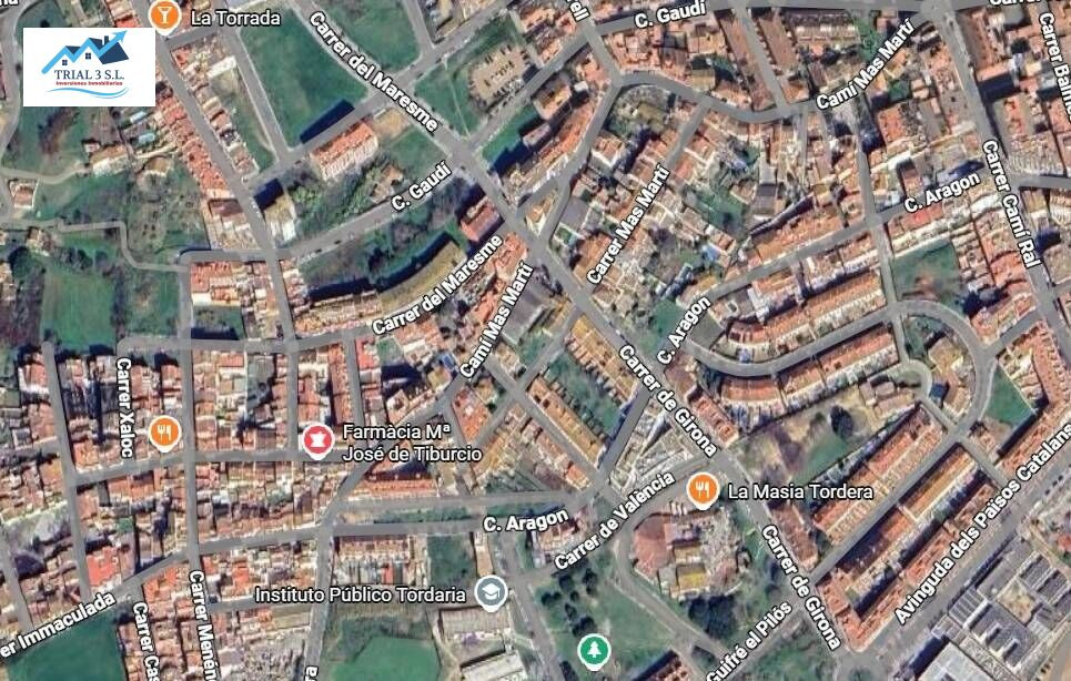 Venta Piso en Tordera - Barcelona - foto 2