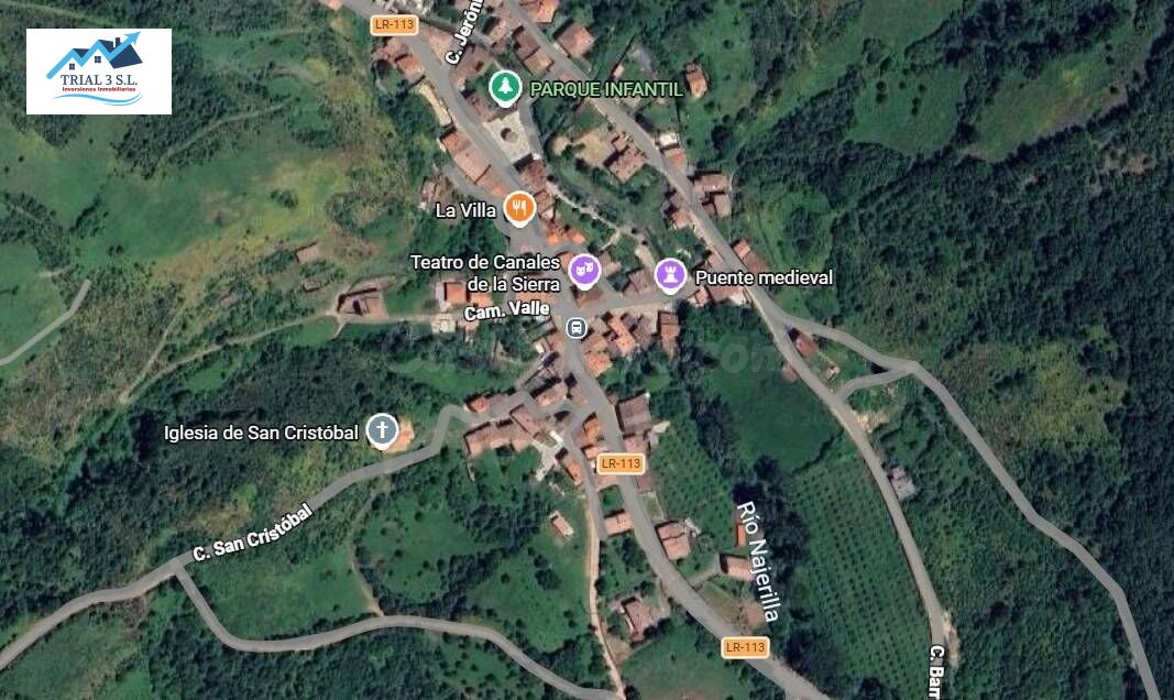 Venta Casa en Canales de la Sierra - La Rioja - foto 2