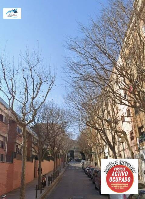 Venta Piso en L`hospitalet de Llobregat - Barcelona