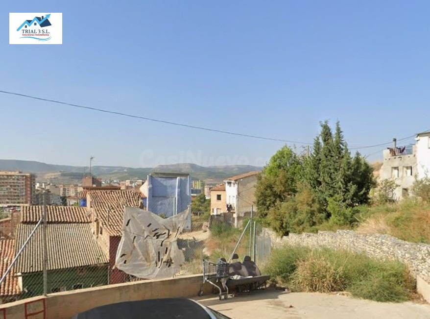 Venta Casa en Lorenzo Fraga (Huesca)