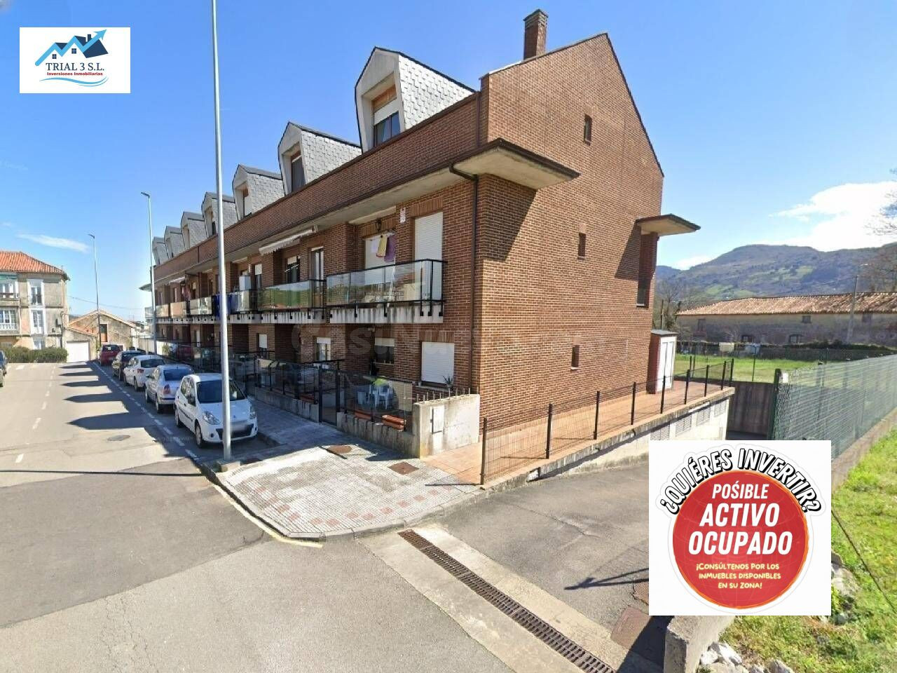 Venta de Piso + Garaje en Astillero (El) (Cantabria)