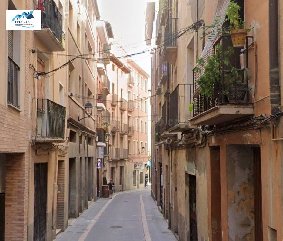 venta Piso en Barbastro (Huesca)