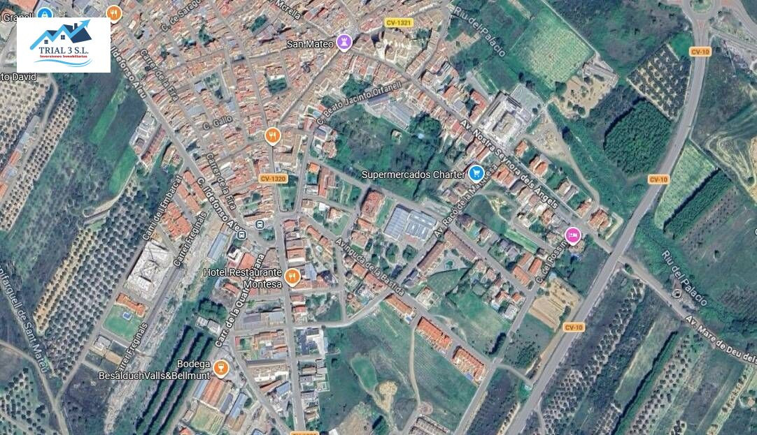 Venta de Piso en Sant Mateu (Castellón/Castelló) - foto 3