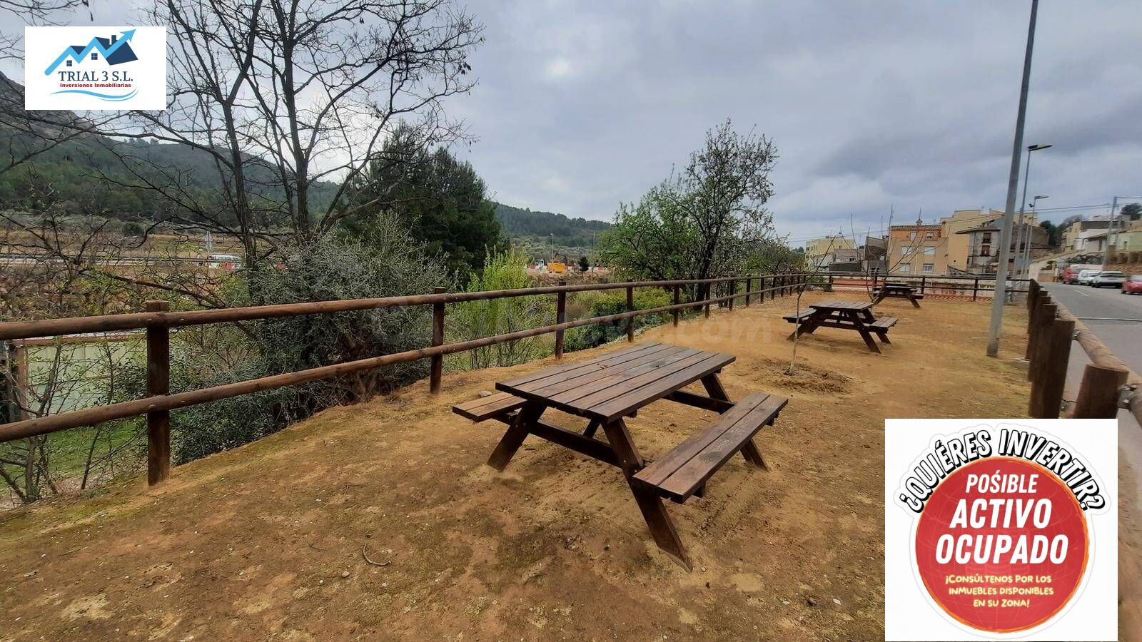 Venta de Casa en Alcora (l') (Castellón/Castelló)
