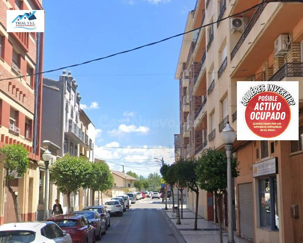 Venta Local Comercial o Almacén en Monzón (Huesca)