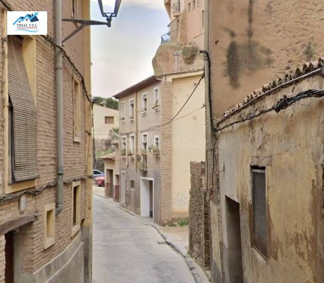 Venta de Casa Adosada en Tarazona (Zaragoza) - foto 2
