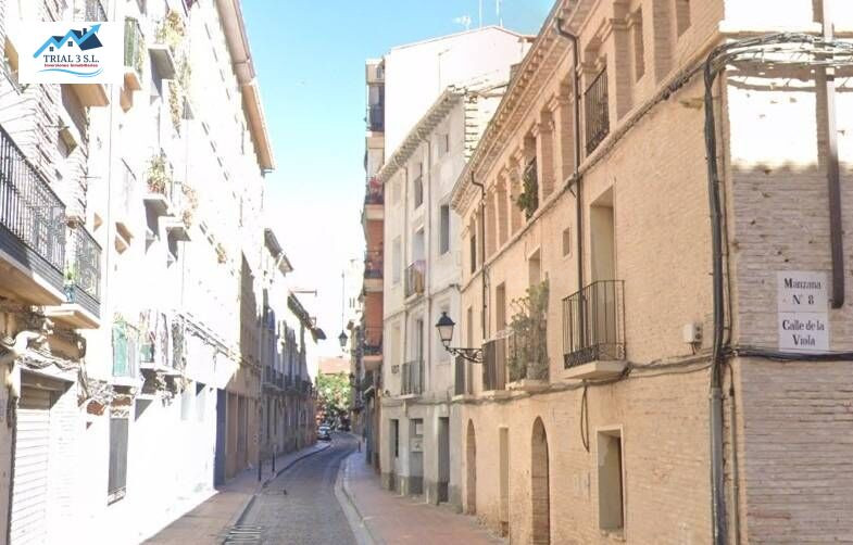Venta de Piso en Zaragoza - foto 2
