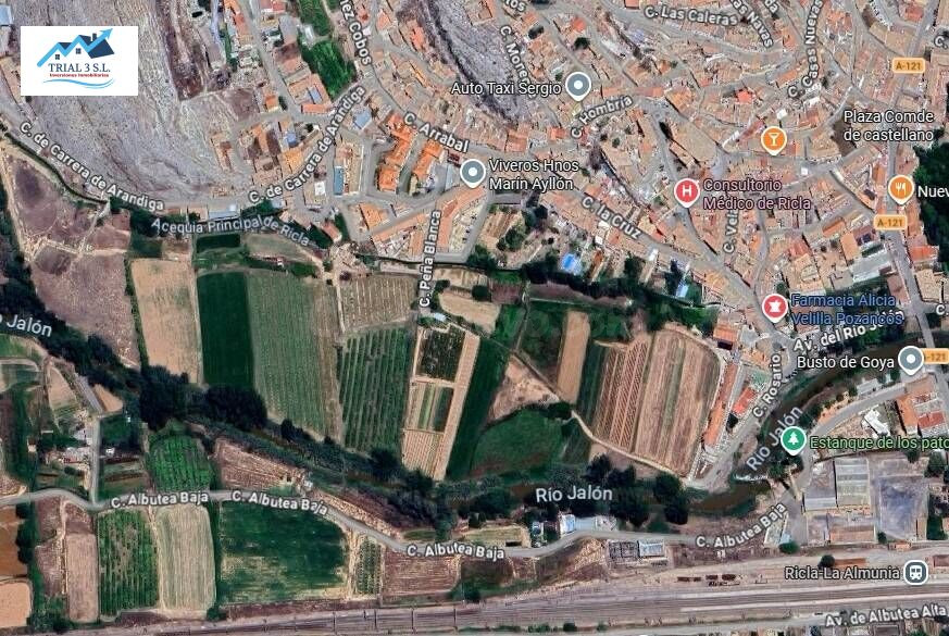 Venta de Piso en Ricla (Zaragoza) - foto 3