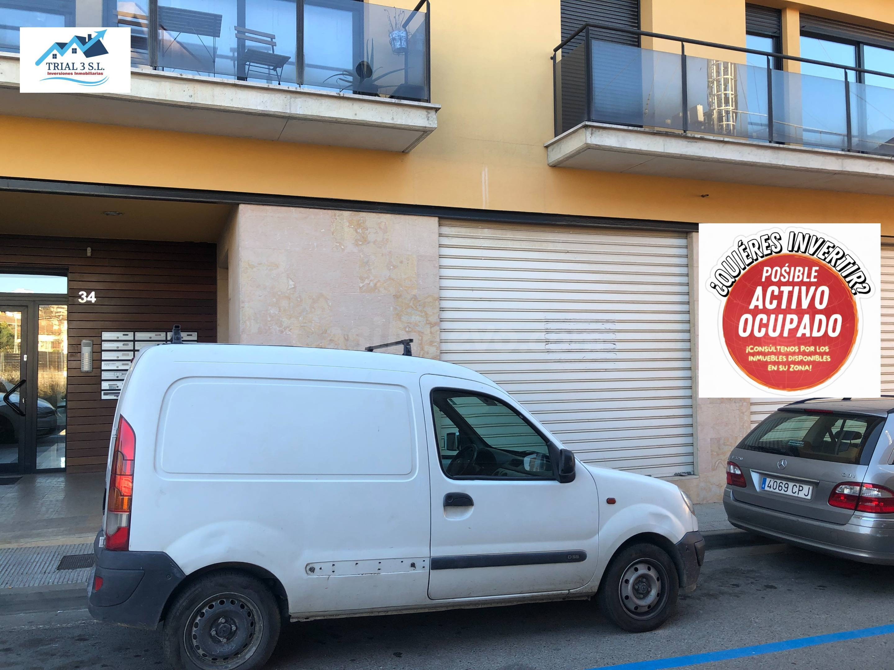 Venta Local Comercial en Bisbal d'Empordà (La) (Girona)