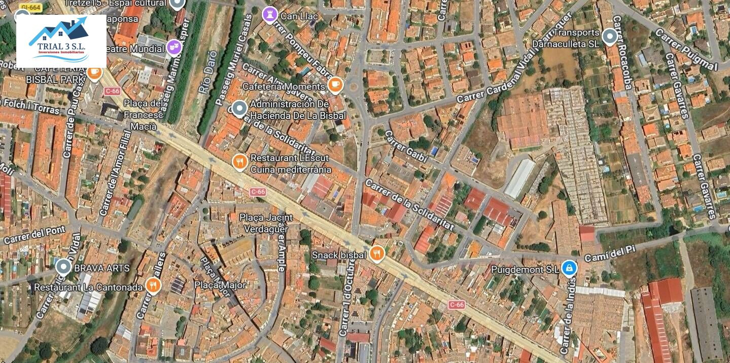 Venta Local Comercial en Bisbal d'Empordà (La) (Girona) - foto 2