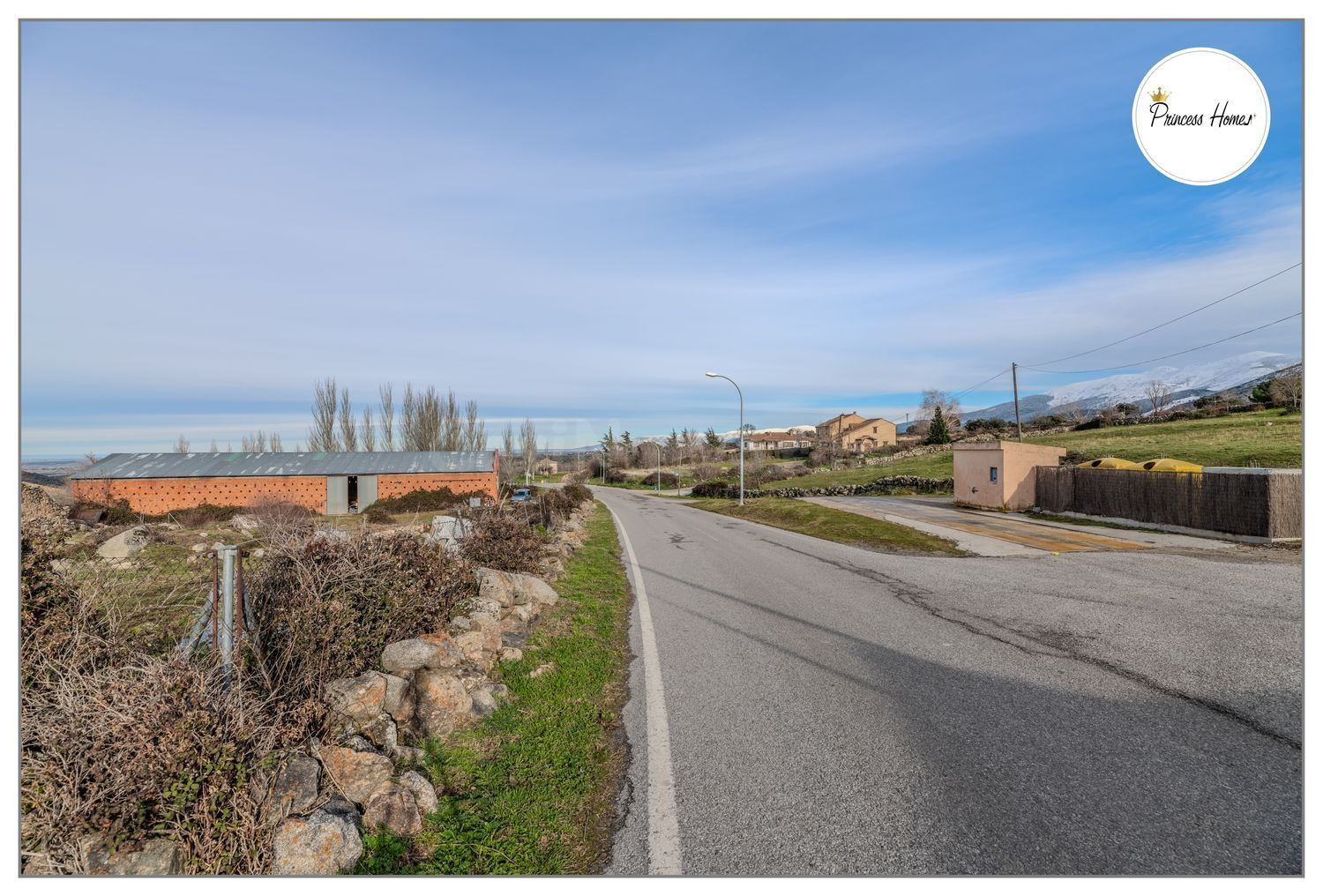 Nave industrial 650m² en venta - Castilla y leon - foto 4