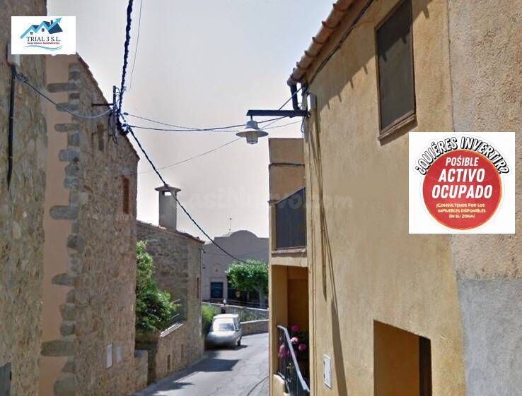 Venta Casa en Cantallops (Girona)