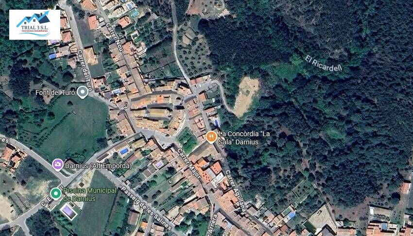 Venta Casa en Darnius (Girona) - foto 2