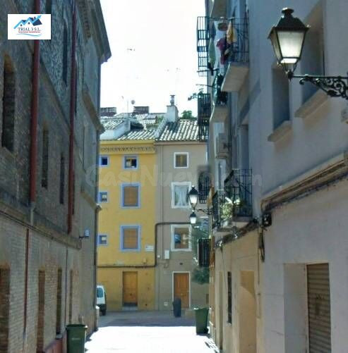 Venta de Piso enZaragoza - foto 2