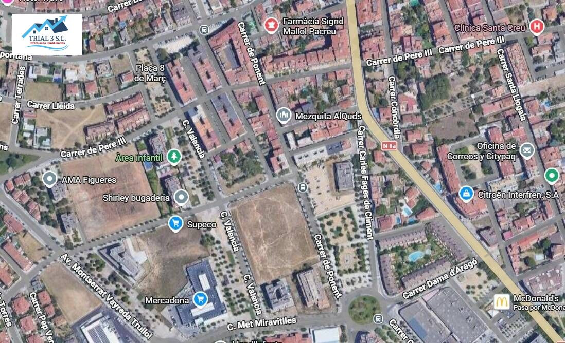 Venta Piso en Figueres - Girona - foto 2