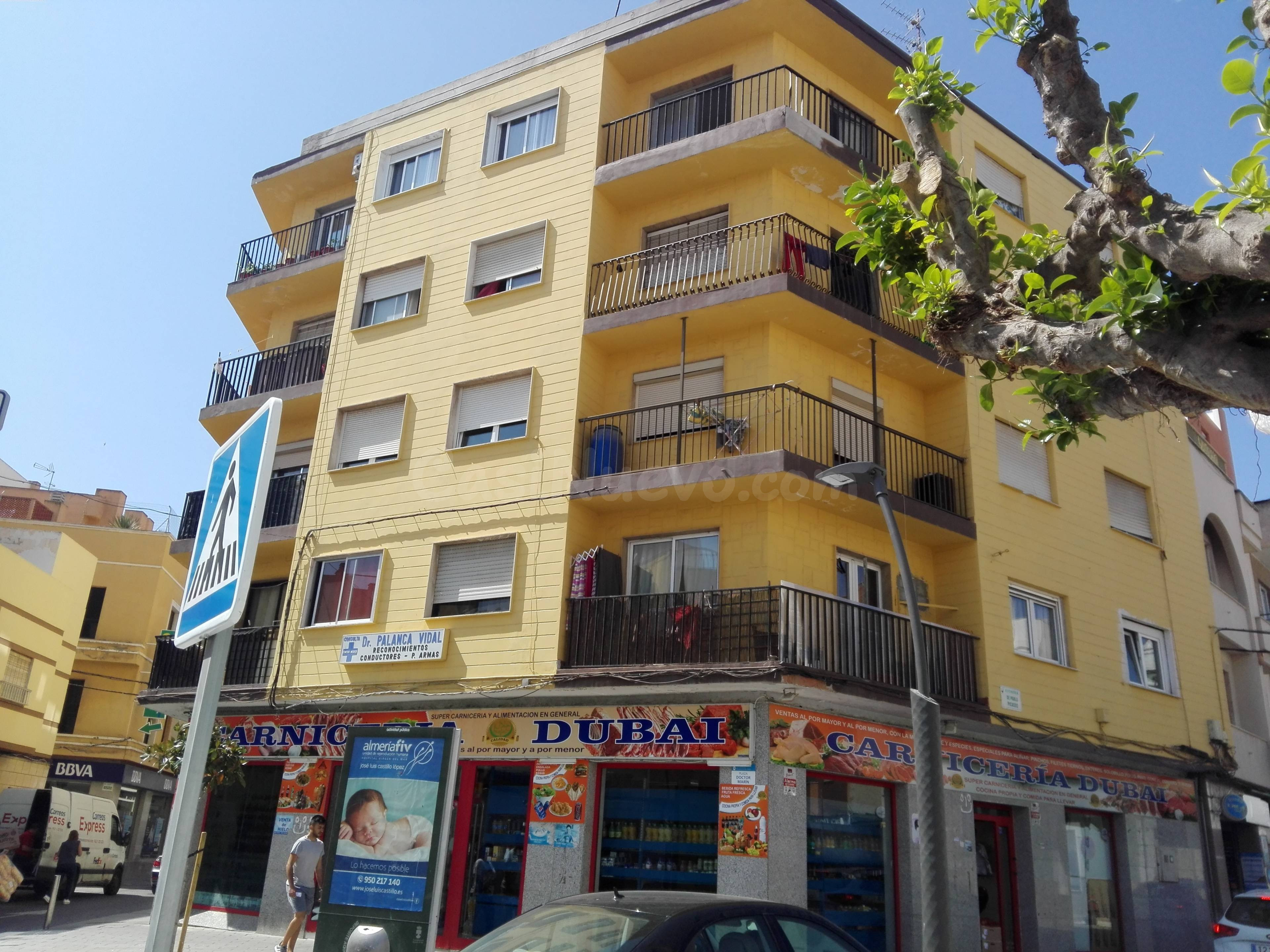 Apartamento 120m² en venta - Avenida Pintor Rosales
