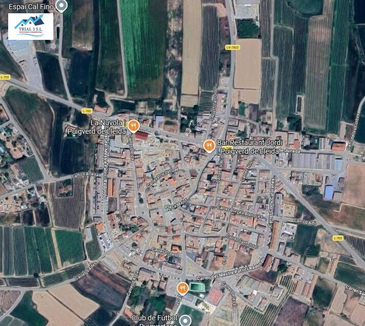 Venta de Casa Adosada Puigverd de Lleida (Lleida) - foto 3