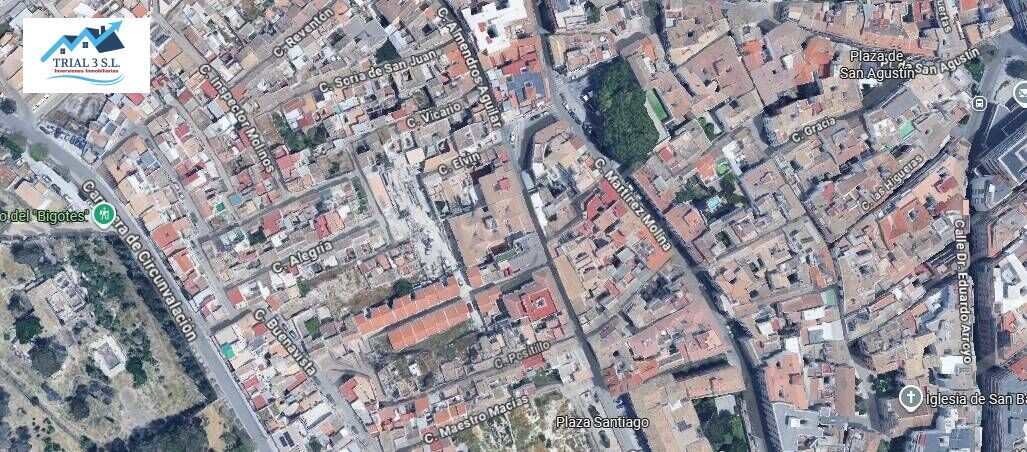 Venta de Casa Independiente en Jaén - foto 2