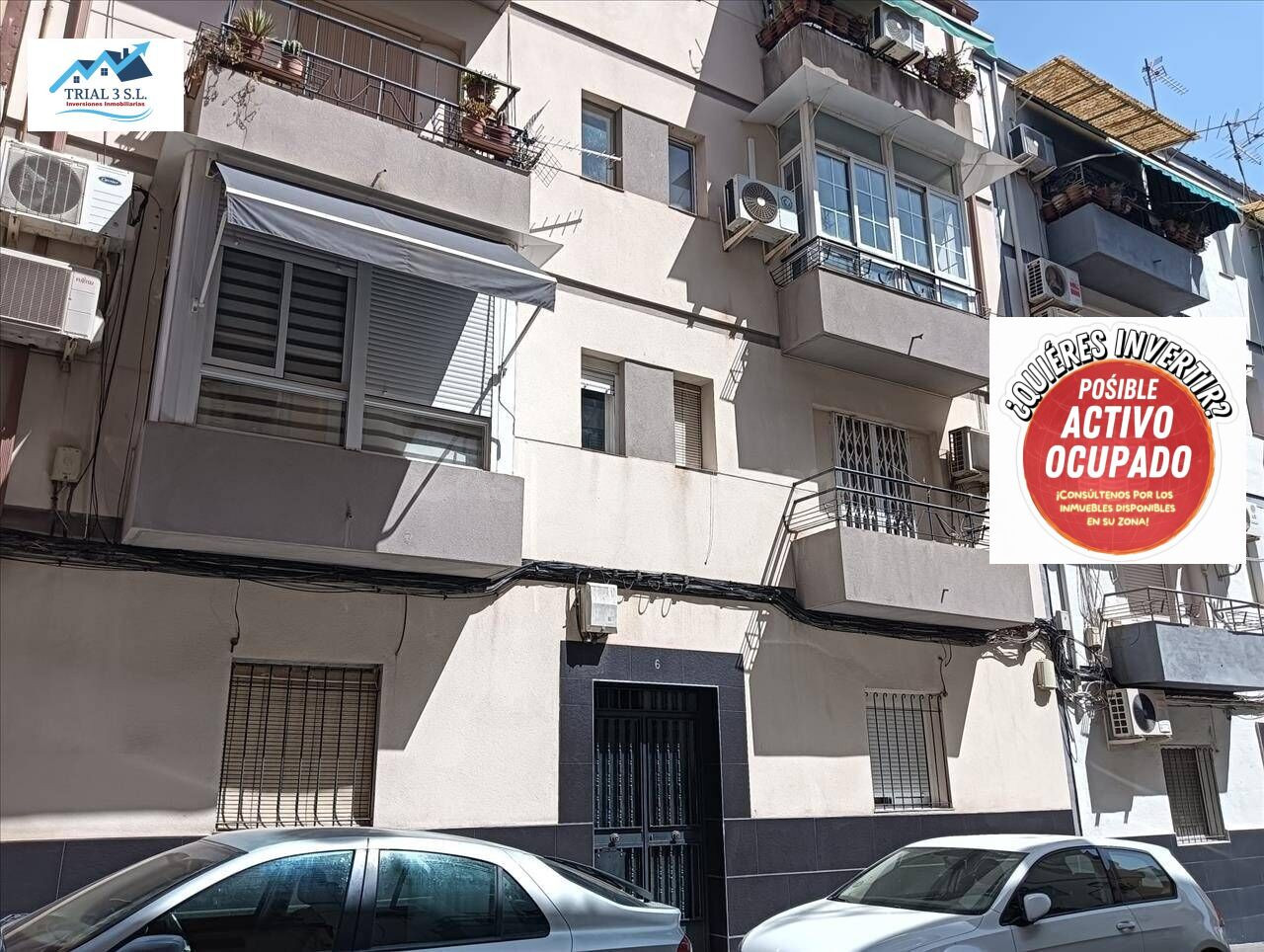 Venta Piso en Jaén