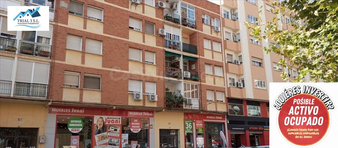 Venta de Piso en Badajoz