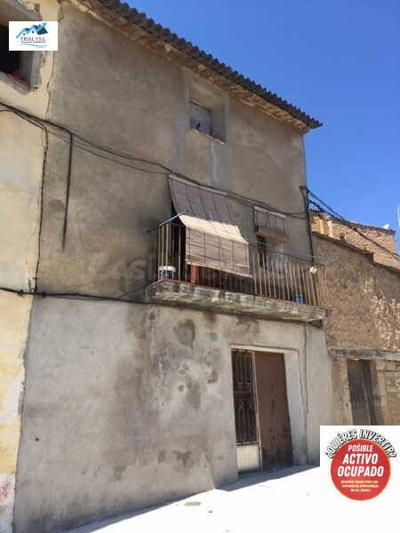 Venta de Casa Adosada en Aitona (Lleida)