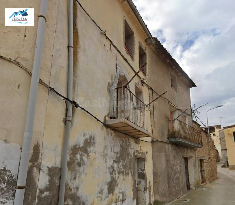 Venta de Casa Adosada en Aitona (Lleida) - foto 2