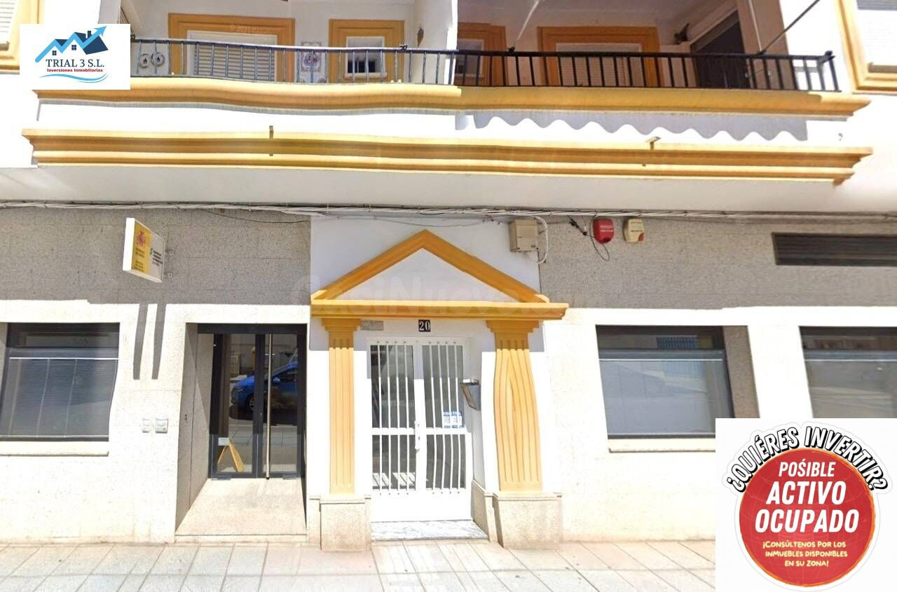 Venta de Piso en Almendralejo (Badajoz)