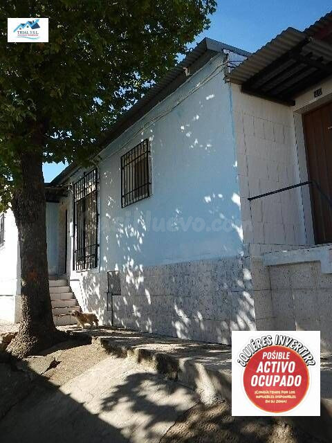 Venta Casa en Badajoz