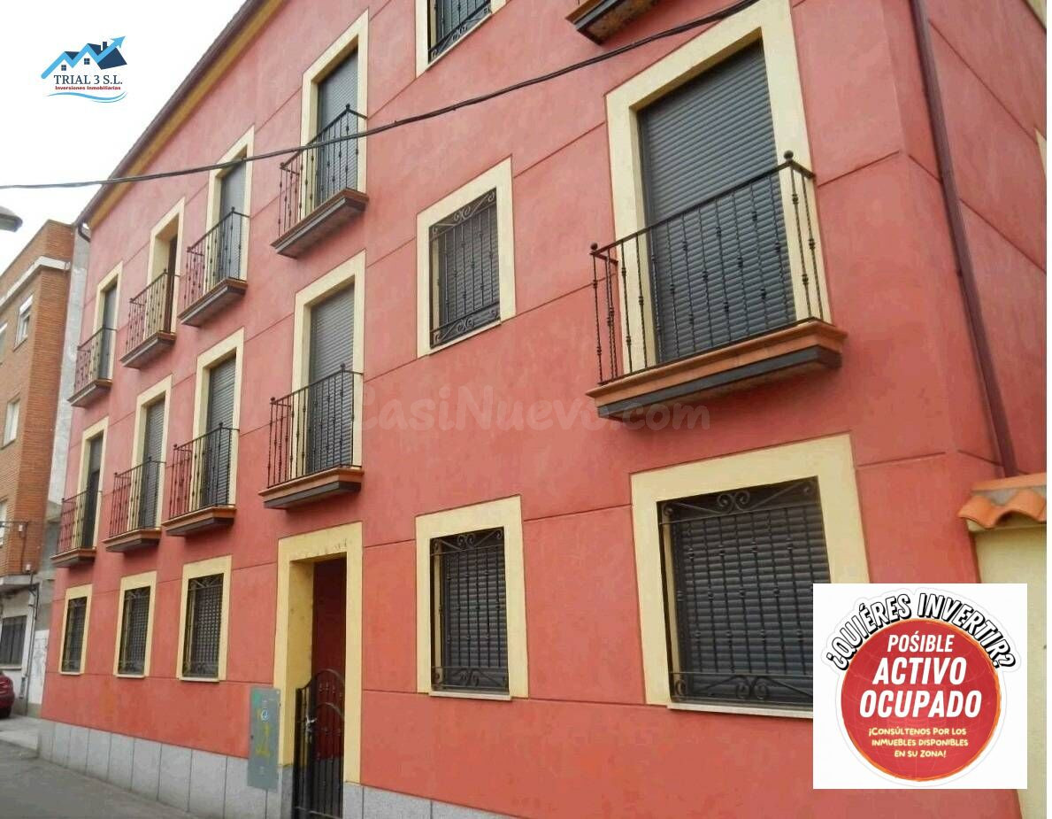 Venta Piso en Talavera de la Reina - Toledo