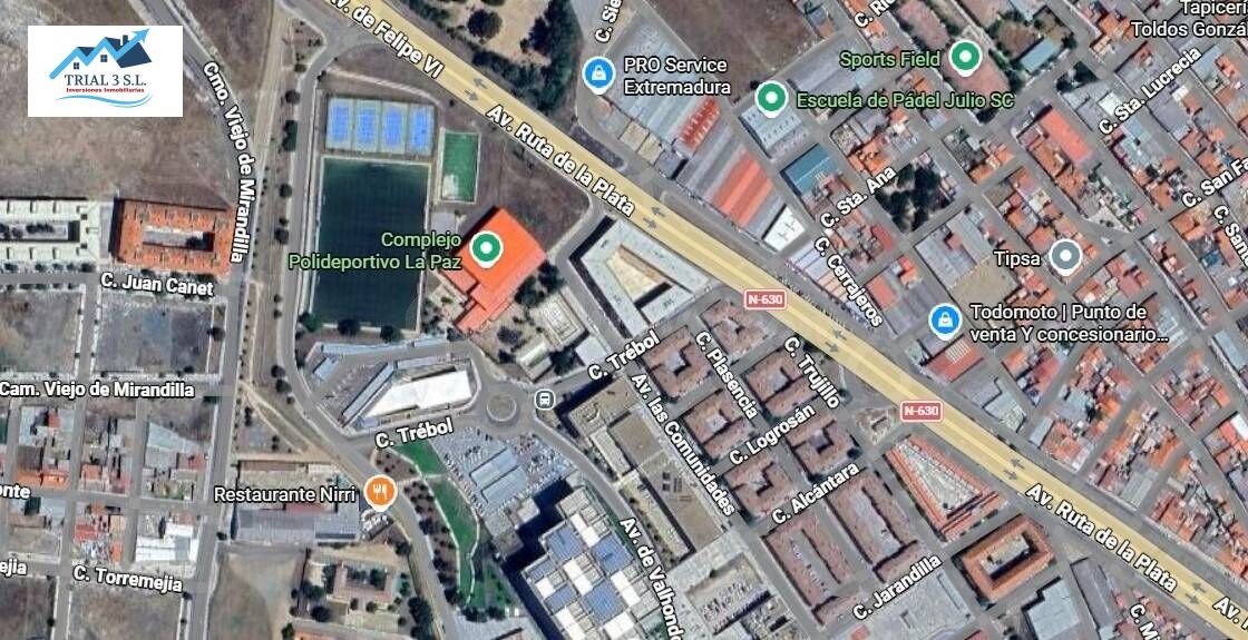 Venta Piso en Mérida - Badajoz - foto 2