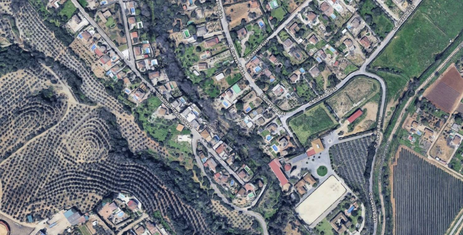 Venta casa en Almodovar del Río (Córdoba)