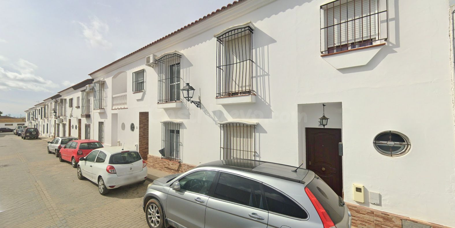 Venta casa en Villablanca (Huelva)