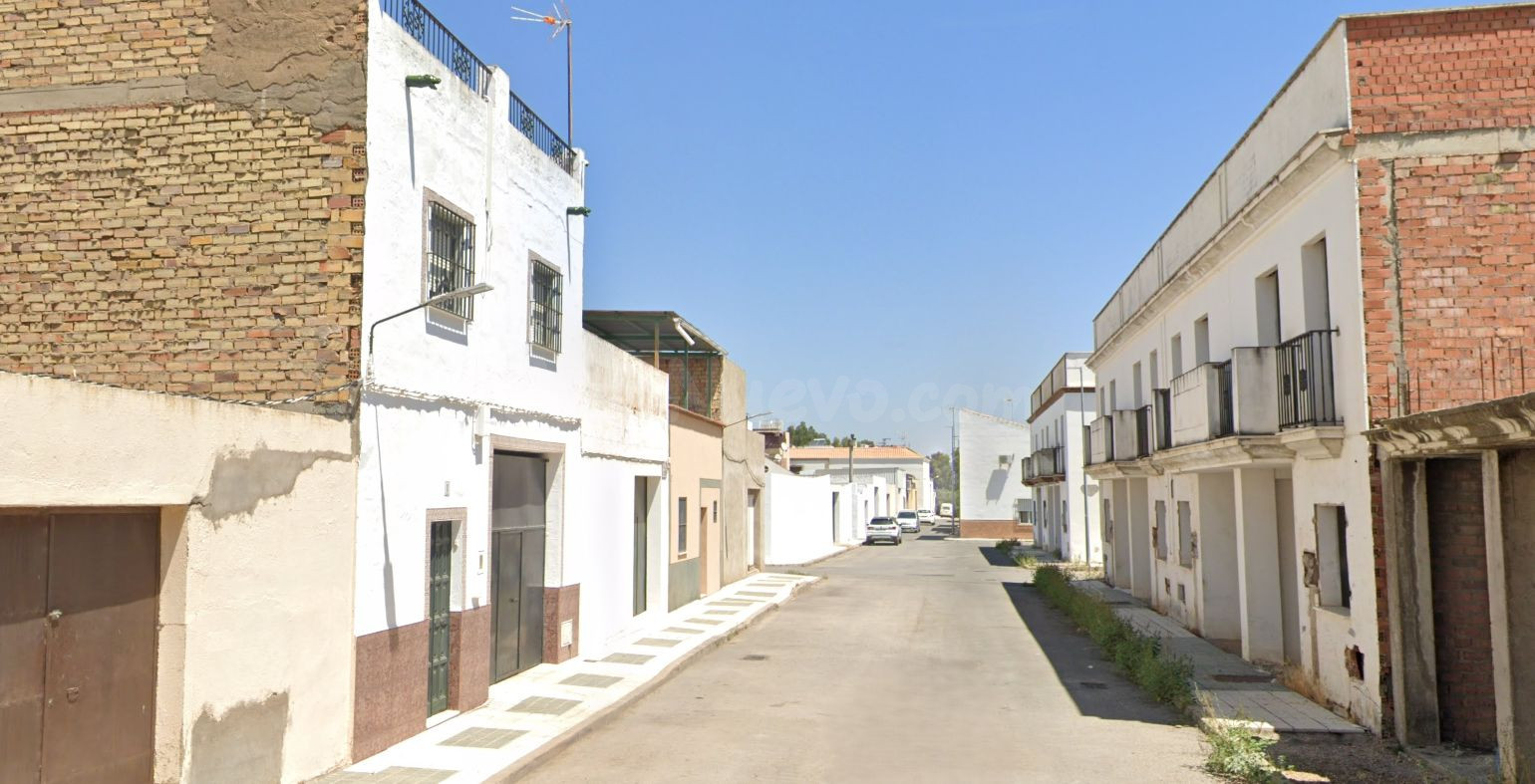 Adosado 116m² en venta - Andalucia - foto 2
