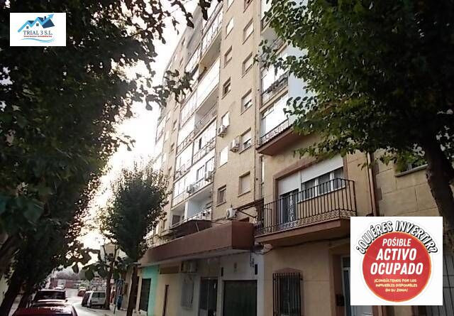 Venta Piso en Alcázar de San Juan (Ciudad Real)