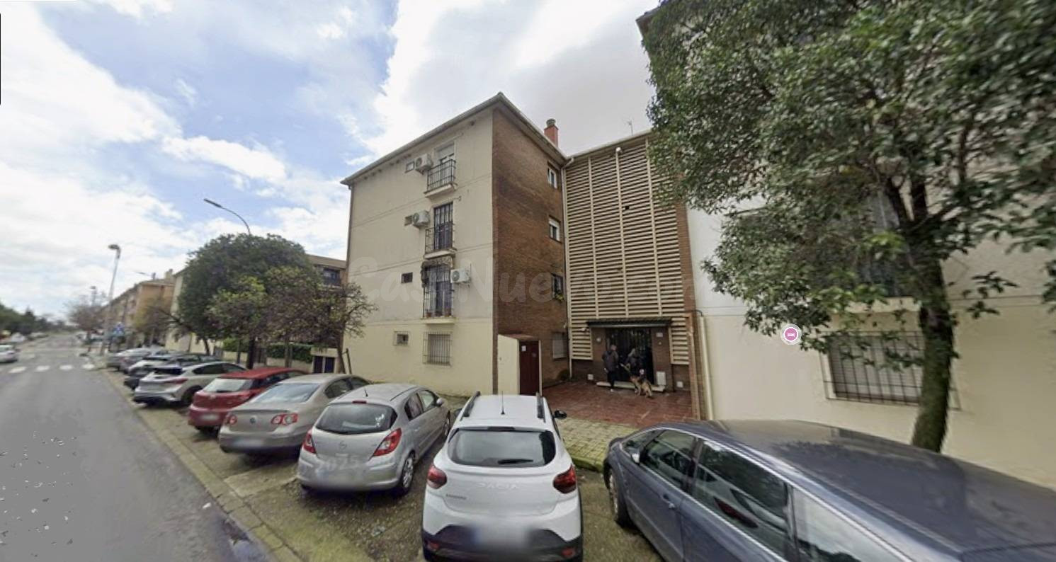 Venta piso en Córdoba