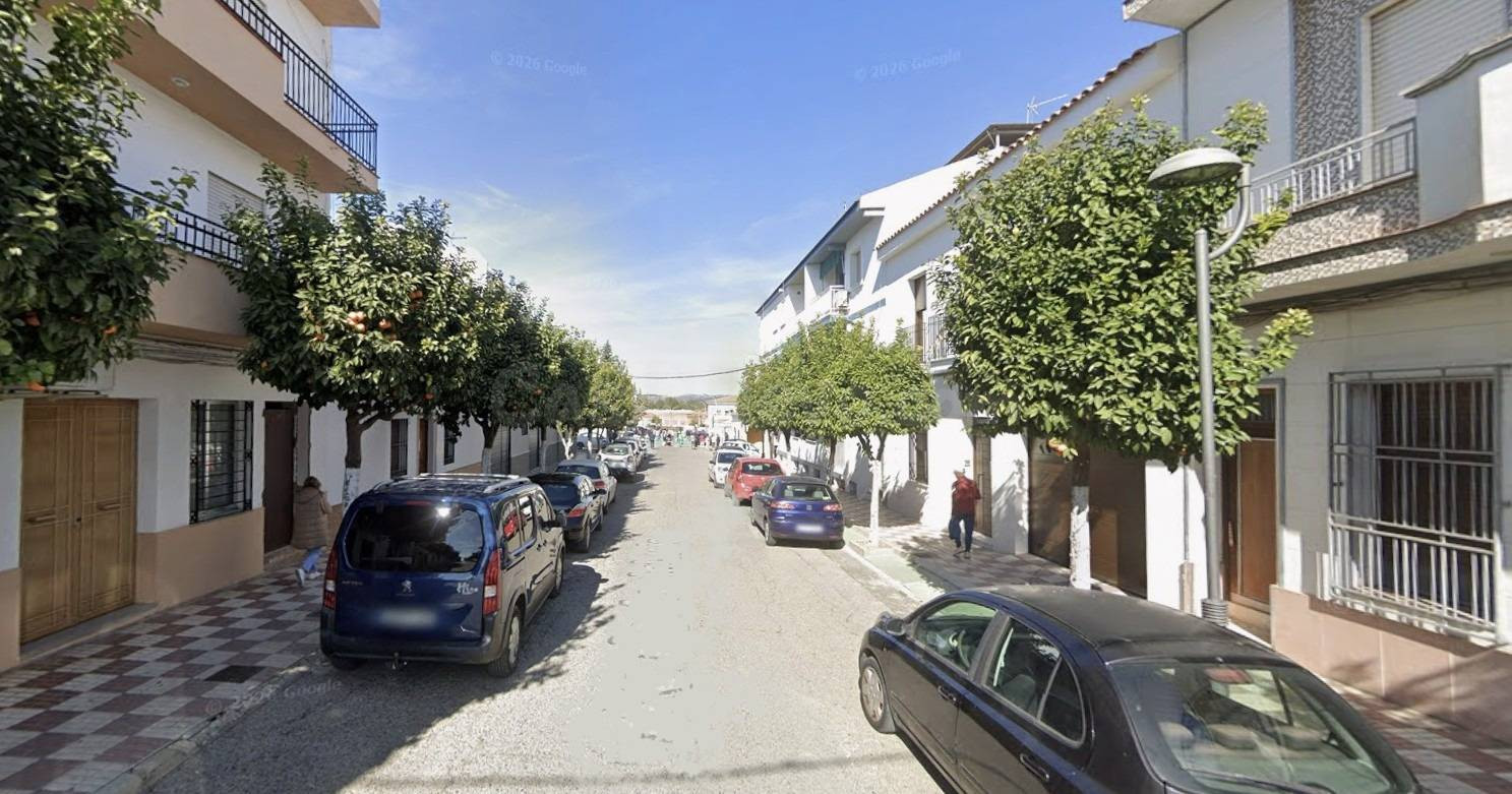 Venta piso en El Carpio