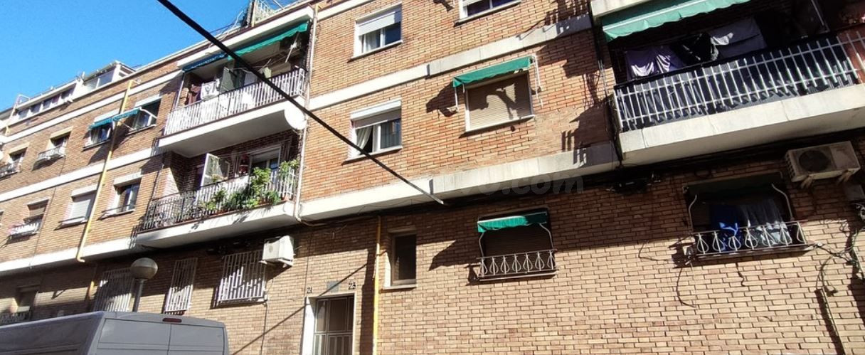Apartamento 3 habitaciones 61m² en venta - Artigas - Llefià