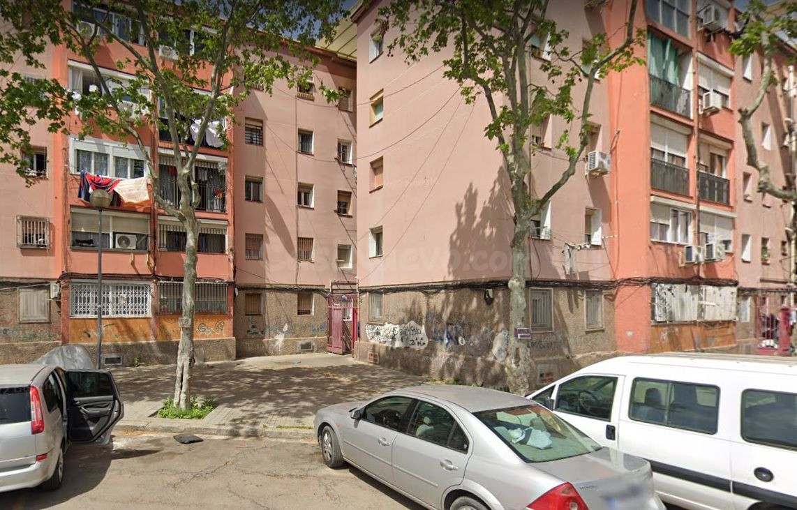 Apartamento 56m² en venta - Port