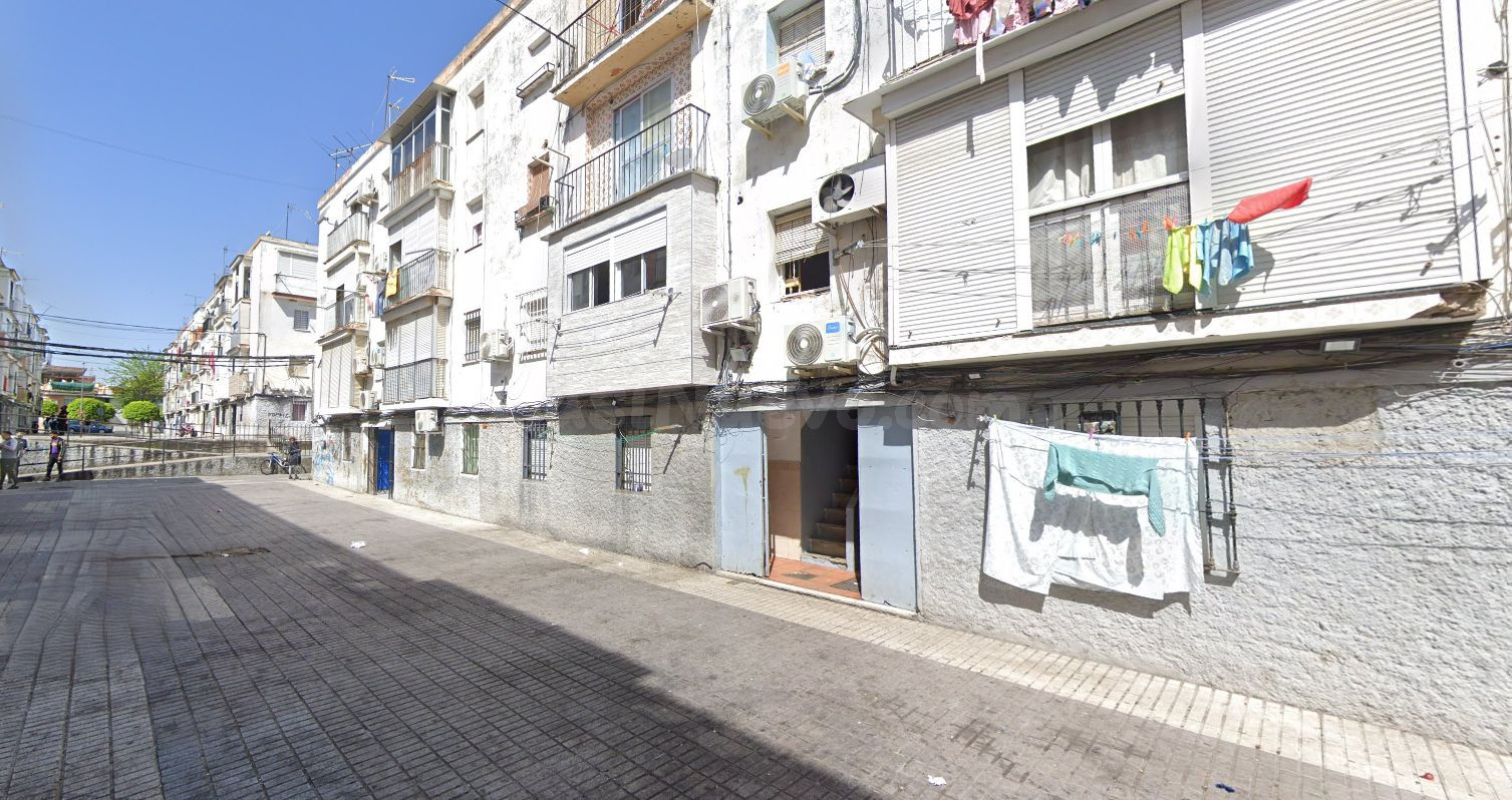 Apartamento 47m² en venta - Barrio Alto