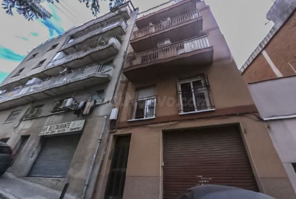 Apartamento 54m² en venta - Montigala