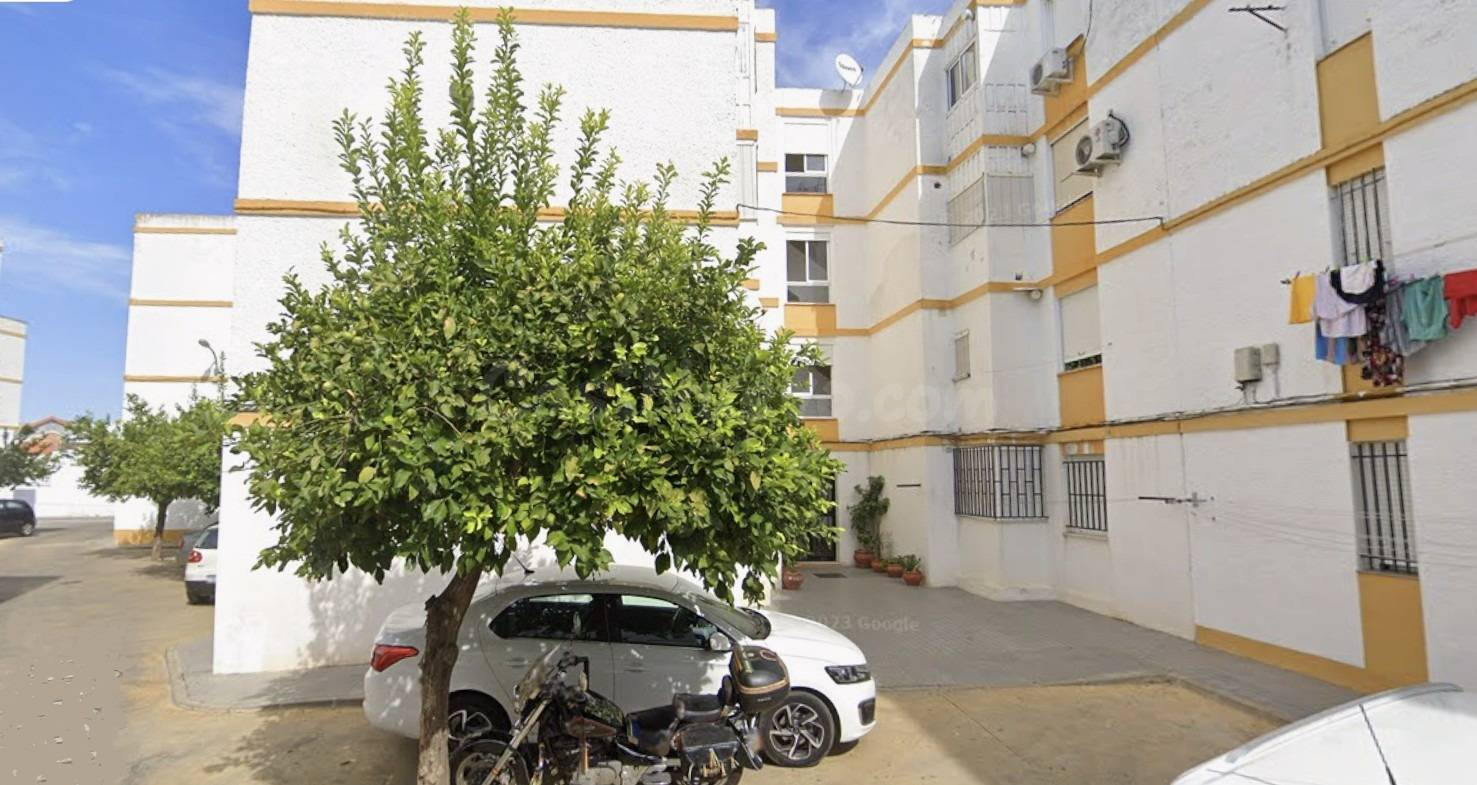 Venta piso en Palma del Río (Córdoba)